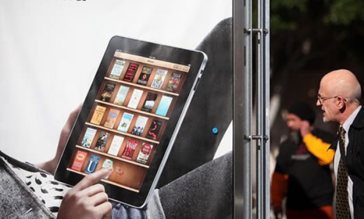 News Corp to launch iPad newspaper on February 2