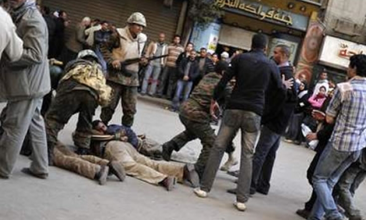 IFJ calls for immediate release of Belgian reporter held in Egypt