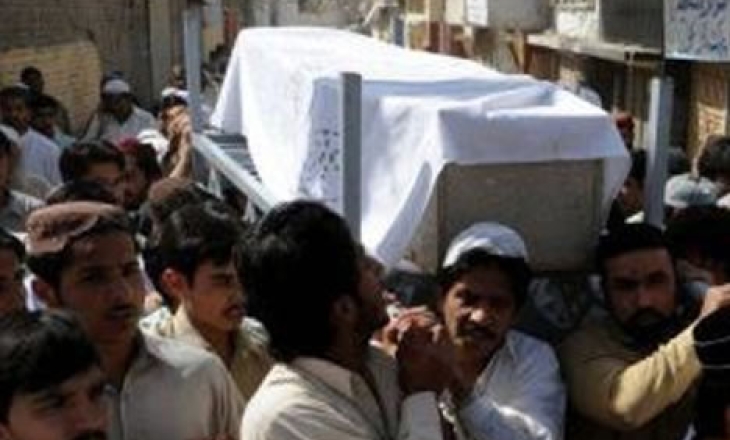 Roll call of loss and tragedy continues, says IFJ report of media toll in 2010