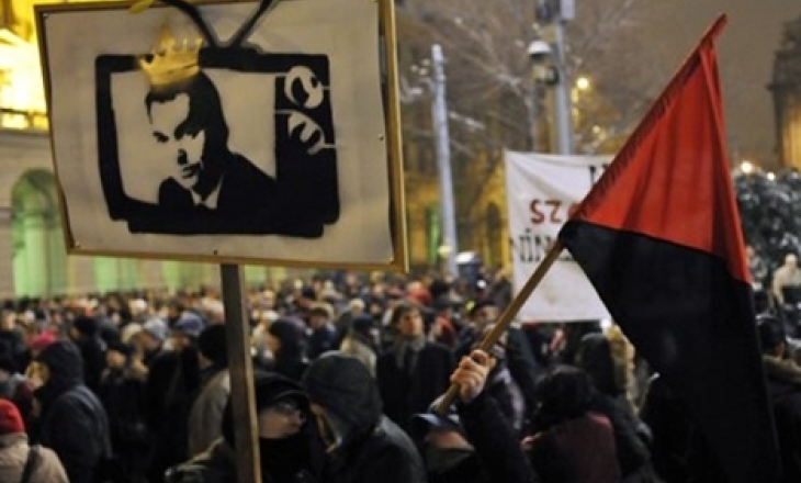 European Commission response to Hungarian media law described as “inadequate”