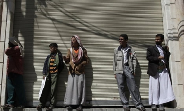 Yemen protests coverage: Violence against journalists continues