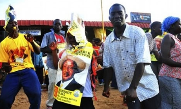 More attacks on journalists during local elections in Uganda