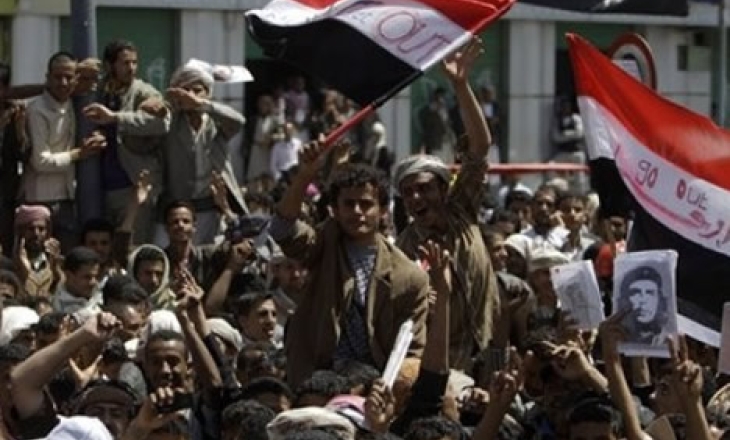International partnership denounces systematic attacks on press freedom in Yemen