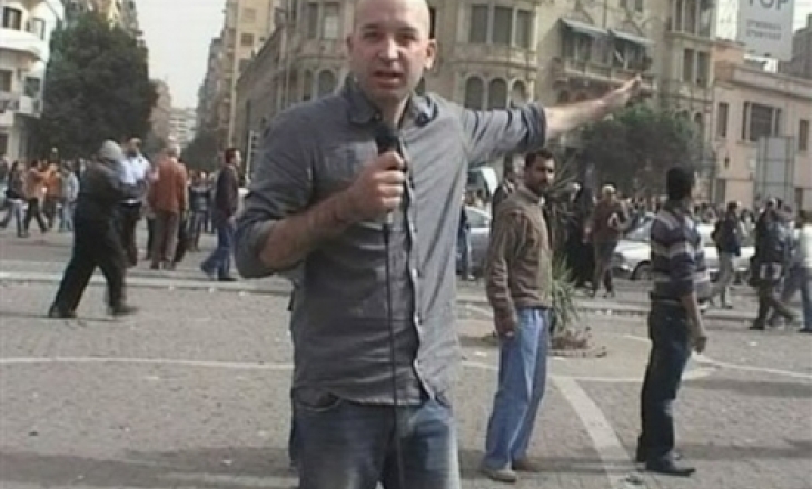 IFJ backs media reform as journalists are targeted in Middle East uprising