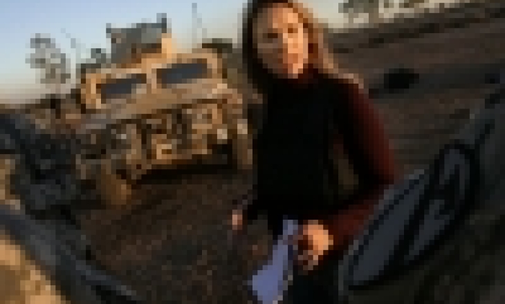 Lara Logan attack aftermath: INSI guidelines for female reporters on conflict coverage