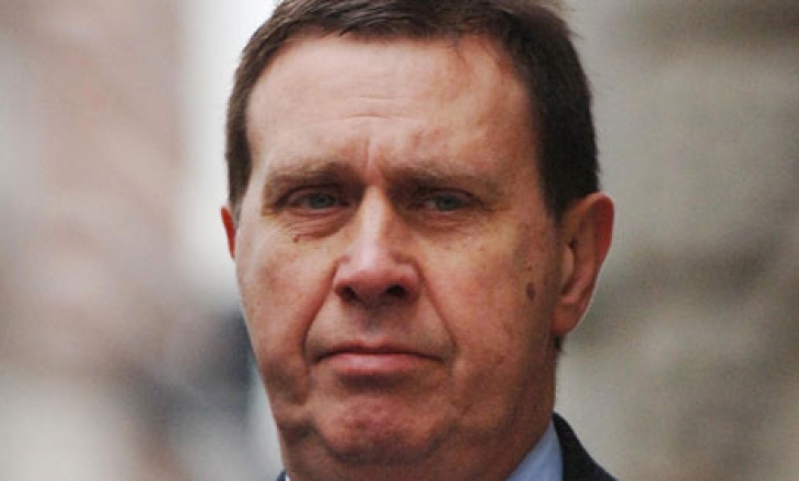Senior journalist implicated in hacking scandal: BBC