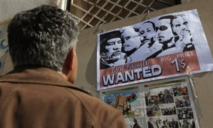 Foreign reporters still hounded, four New York Times journalists missing