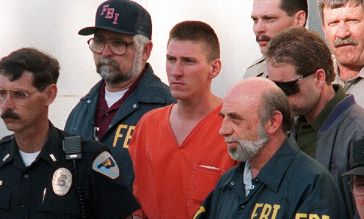 US TV journalists accused of being FBI moles