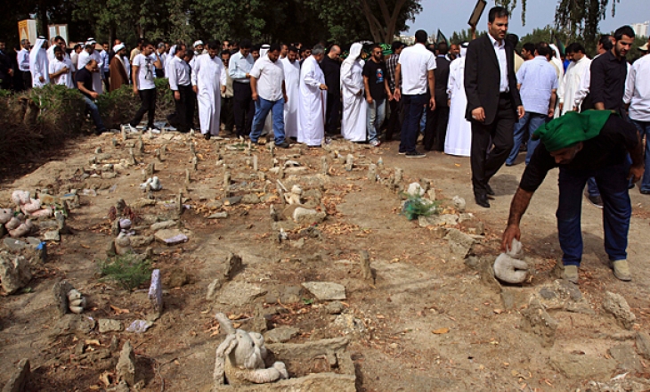 Al-Wasat founder dies in custody in Bahrain