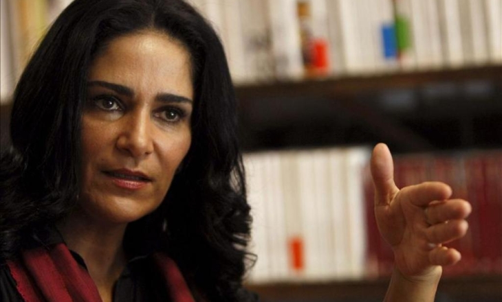 Mexico: Death threats against Lydia Cacho