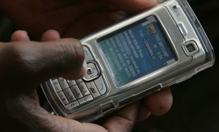 South African journalist arrested, threatened