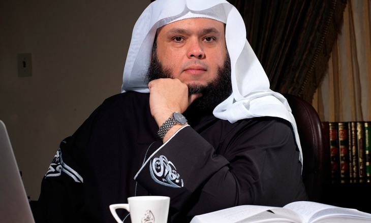 Saudi Arabia convicts TV presenter for critical show