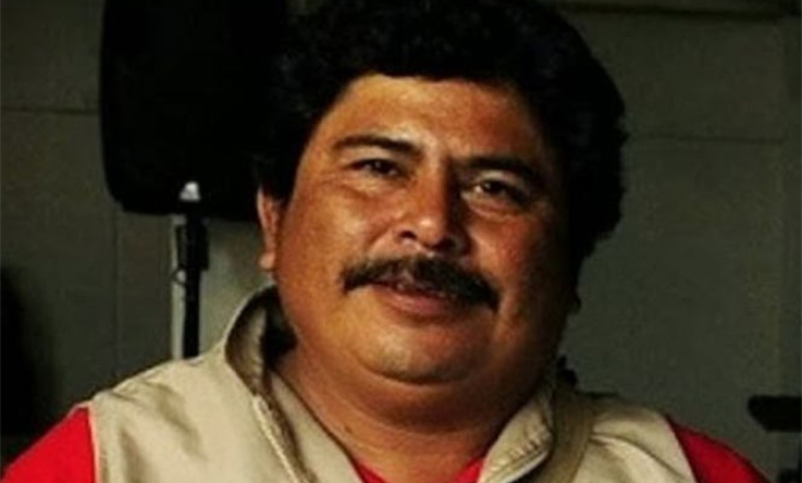 Missing Mexican journalist found dead in Veracruz