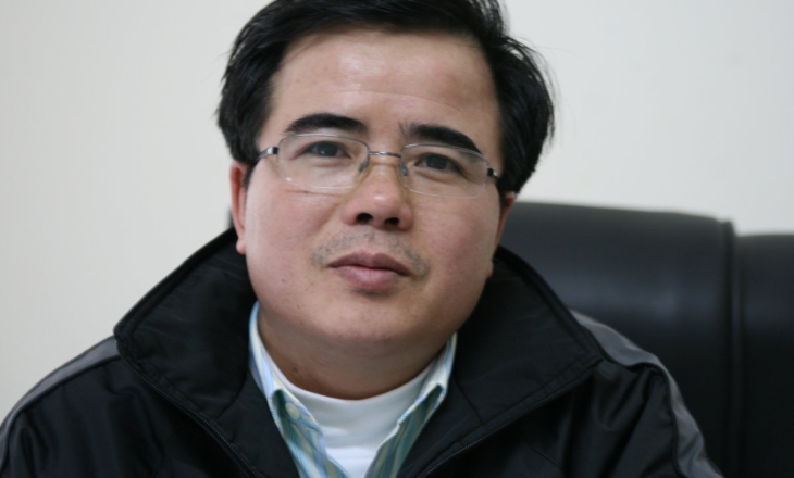 Appeal court upholds Vietnamese blogger's conviction
