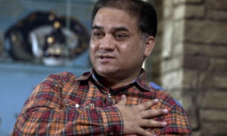 China slaps separatism charges on Uighur blogger