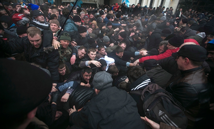 Crimean authorities take two more broadcasters off air