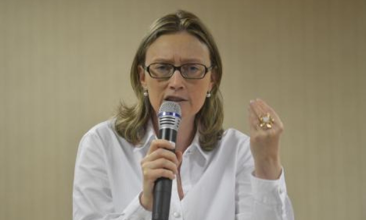 Brazil:HR Secretariat proposes actions to increase safety of journalists