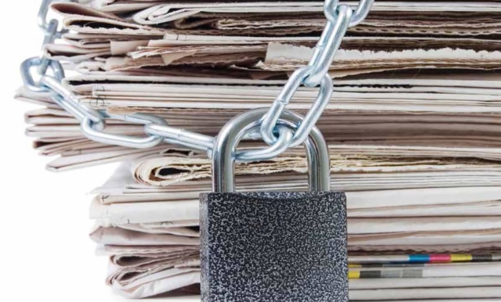 Mexico: ‘Soft’ censorship poses significant dangers to press freedom