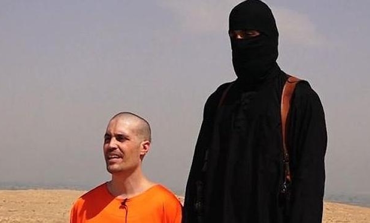 James Foley's killers pose many threats to local, international journalists
