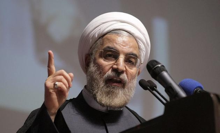 Iranian journalists appeal to President Rouhani to end media violations
