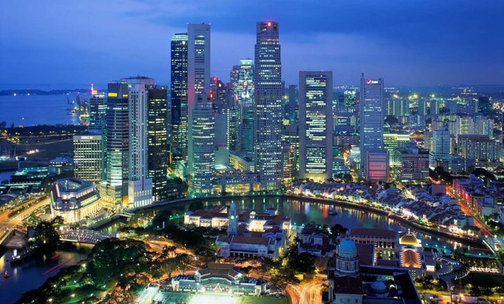 Space narrows for online news media in Singapore