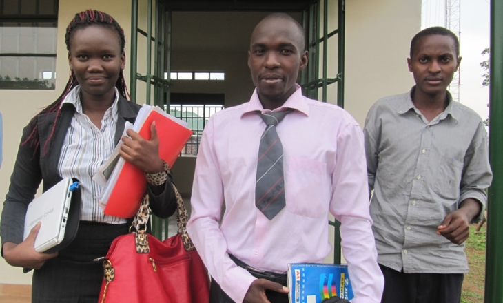 Uganda court finds provincial radio reporter guilty of criminal defamation