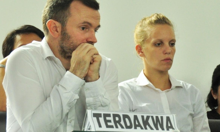 Indonesia: French journalists to be freed after getting two and a half months sentences