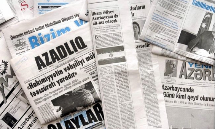 Azerbaijan jails yet another critical reporter