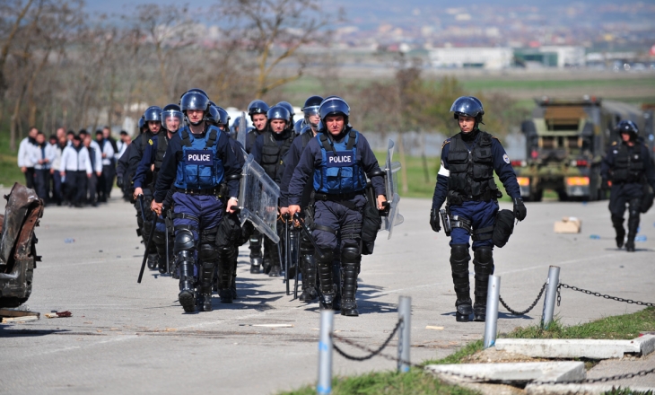 Investigative journalist receives threats from EU Kosovo mission