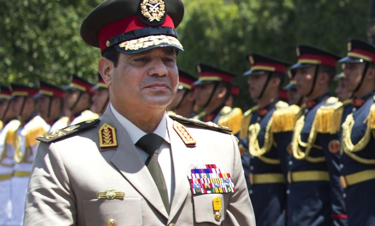Egypt: Journalists object to unconditional media support for regime