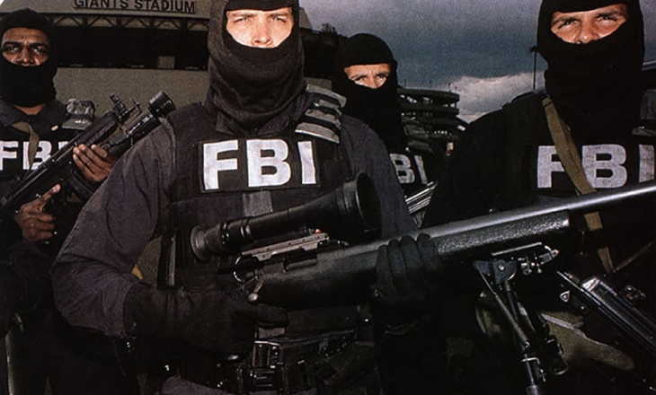 CPJ condemns FBI agent posing as AP journalist in criminal investigation