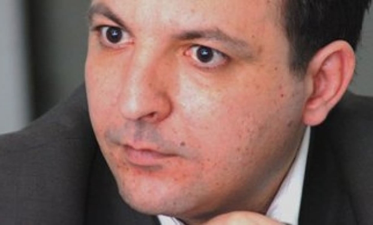 Verdict postponed again in trial of 2012 RWB Prize winner Mazen Darwish