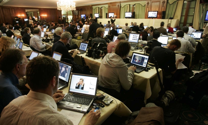 The press release is still a valid, and valued, tool The press release is still a valid, and valued, tool
