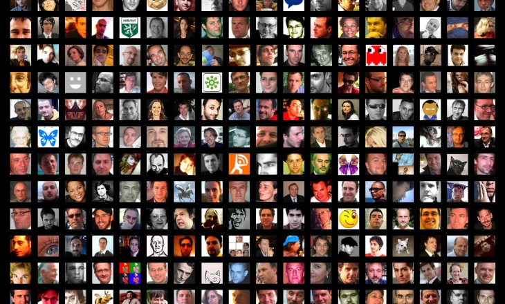 Less than one in five people online follow TV on Twitter
