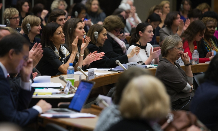 Media has decided that readers find global-level discussions to be boring Media has decided that readers find global-level discussions to be boring