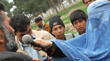 Ministry, Ulemas wage war against Afghan TV for 'anti-Islamic' films and footage