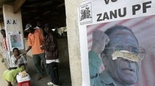Two foreign journalists arrested in Zimbabwe as Mugabe cracks down on all opponents