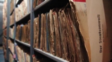 Top journalists in Berlin admit they were Stasi informers