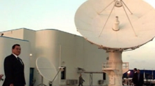 Egyptian state-run satellite Nilesat blocks transmission of critical TV station