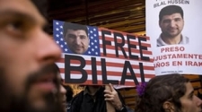 Iraq court orders US military to free jailed AP photographer Bilal Hussein