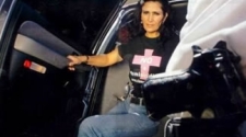 UN press freedom prize goes to crusading Mexican journalist Lydia Cacho