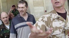 British journalist freed after being held hostage in Basra for two months