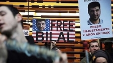 US military agrees to release AP photographer jailed in Iraq