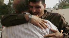 AP photographer freed by US military after being held for 2 yrs without charge