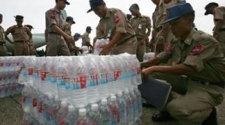 Cyclone-hit Burma bars foreign journalists from entering country, expels BBC reporter