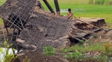 Call for Burmese government to allow foreign journalists to cover disaster