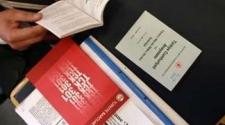 Turkish president approves amendment, but Article 301 changes don't go far enough