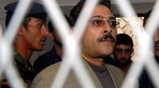 Outspoken Yemeni journalist sentenced to six-year prison term on conspiracy charges