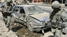 Bomb blast injures leader of Iraqi Journalists' Union in Baghdad
