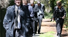 Police raid journalist's home over report about Australia's spying efforts on Japan, China